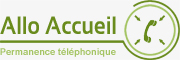 Allo Accueil Logo